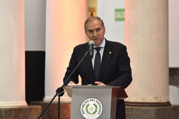Canciller participará en sesiones del Consejo de Derechos Humanos en Ginebra - .::Agencia IP::.