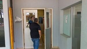 Policía recibe tres balazos por supuestos campesinos en Caaguazú