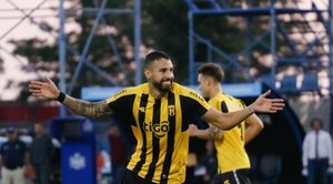 Guaraní quiere seguir sumando ante el necesitado Luqueño - Radio Imperio