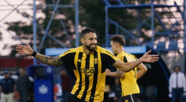 Guaraní quiere seguir sumando ante el necesitado Luqueño - Radio Imperio
