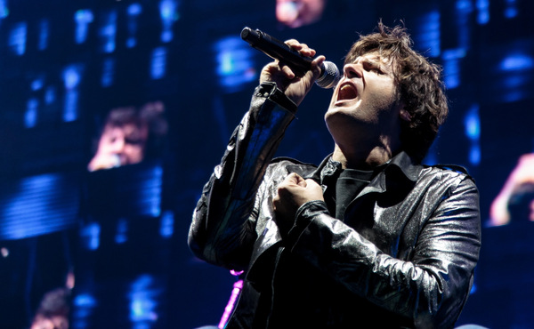 Tercera edición del Cosquín Rock en Paraguay está en marcha - El Independiente