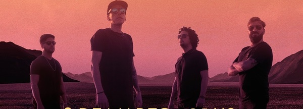 Funk’Chula anuncia show de presentación de su disco debut - Te Cuento Paraguay
