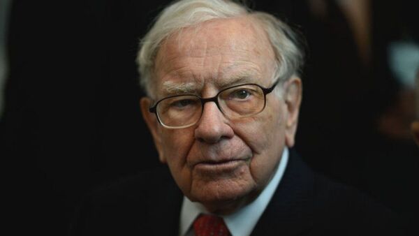 La firma de Warren Buffett pierde US$ 22.819 millones en 2022 | Internacionales | 5Días