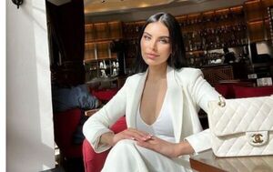Ex Miss Venezuela, acusada de trata de personas, denuncia amenazas de un empresario mexicano