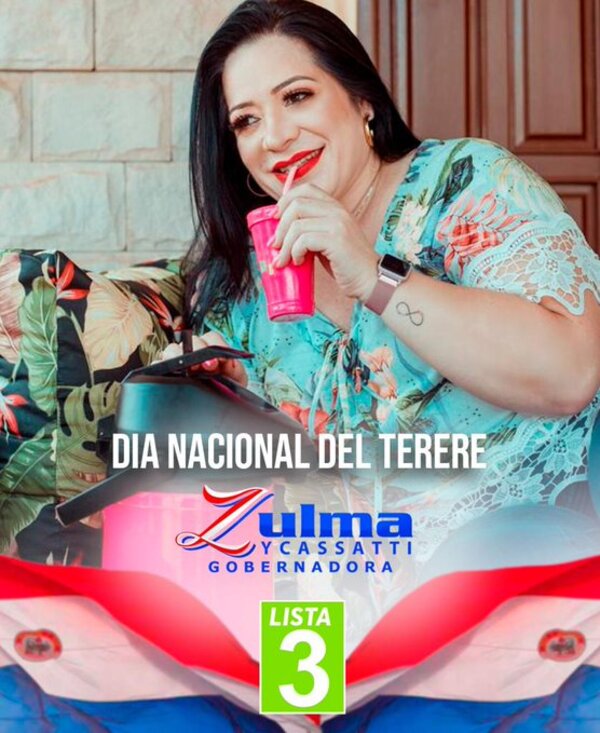 Propaganda electoral en la vía pública podrá realizarse desde la próxima semana
