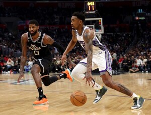 Diario HOY | Kings vencen a Clippers en histórica puntuación en la NBA
