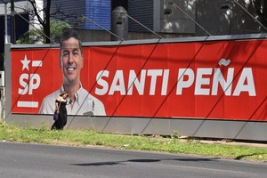 Diario HOY | Propaganda electoral en la vía pública, desde este lunes