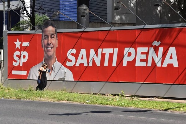 Diario HOY | Propaganda electoral en la vía pública, desde este lunes