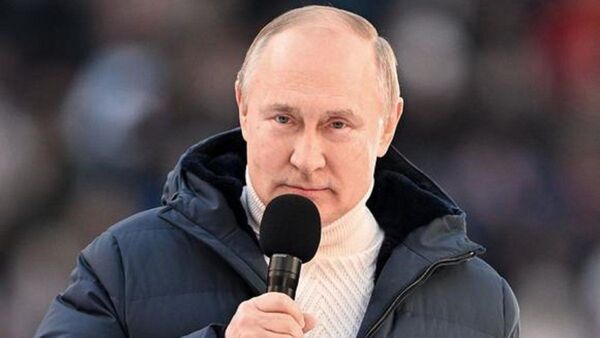 Rusia acusa a Occidente de haber "desestabilizado" reunión del G20