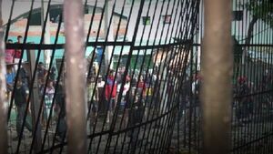 Fiscala advierte que sistema penitenciario es "una bomba de tiempo"