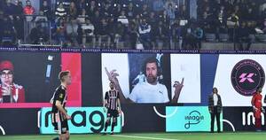 La Nación / Kings League, el show futbolero de Piqué que revoluciona internet