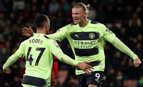 Diario HOY | El City golea en Bournemouth y sigue al acecho