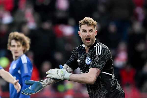El Schalke renace - Fútbol Internacional - ABC Color