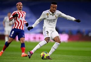 La resistencia atlética convierte la Liga blanca en un imposible - Fútbol Internacional - ABC Color
