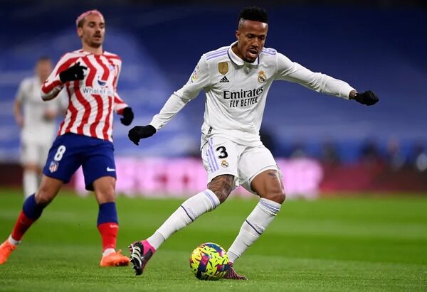 La resistencia atlética convierte la Liga blanca en un imposible - Fútbol Internacional - ABC Color