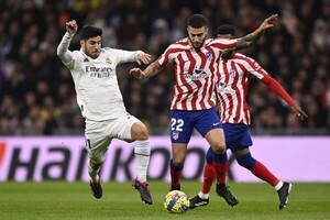 Diario HOY | Real Madrid apenas salva un empate en el derbi con Atlético