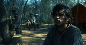La Nación / Cine paraguayo: el drama chaqueño “Boreal” está en cartelera
