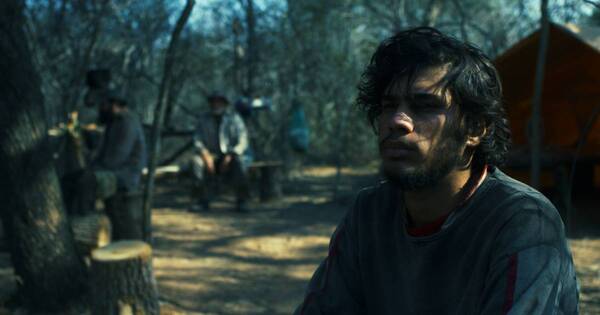 La Nación / Cine paraguayo: el drama chaqueño “Boreal” está en cartelera