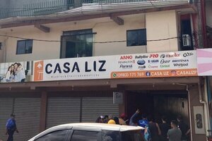 Joven albañil falleció tras recibir fuerte descarga eléctrica