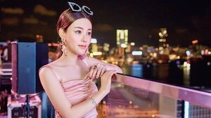 Hallan el cuerpo desmembrado de una popular modelo en Hong Kong