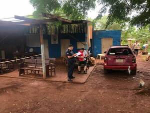 A un pastor quisieron hacerle vivir un “infierno” con bombas molotov