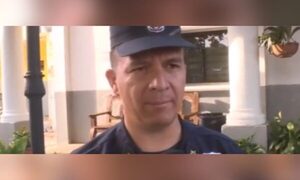 Pelaron la APF: ¡Faltan 24 pelotas!