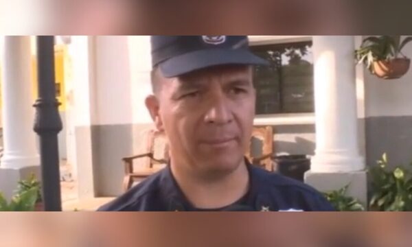 Pelaron la APF: ¡Faltan 24 pelotas!
