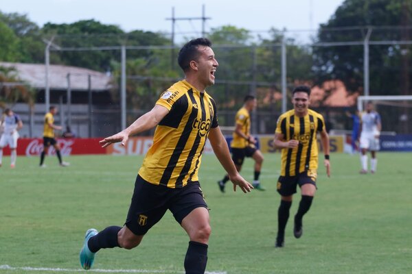Guaraní hunde a un Luqueño perseguido por las expulsiones | 1000 Noticias