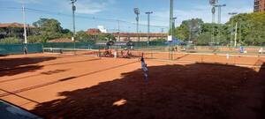 Brasil acapara titulos del Asunción Bowl en el CIT - La Tribuna