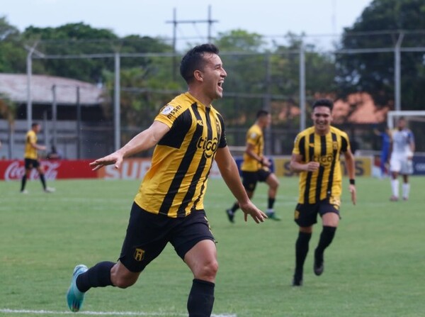 El Cacique manda en la Tolderia y vence con claridad a Luqueño - La Tribuna