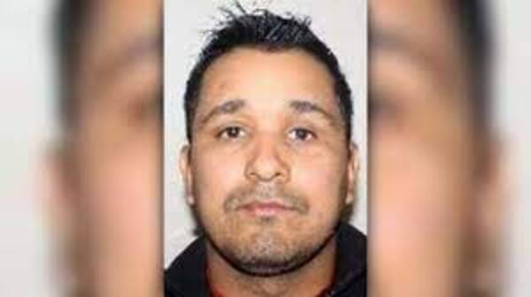 Matan al narco Ryguasu en estacionamiento de supermercado de Asunción