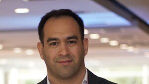 Caso sicariato: "Estamos tocando fondo", dice titular de Capasu