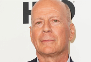 Madre de Bruce Willis se siente devastada porque su hijo ya no la reconoce