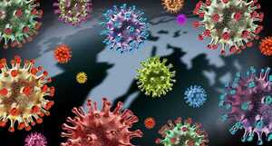 Las variantes de coronavirus que ya no circulan en humanos siguen presentes en animales - San Lorenzo Hoy