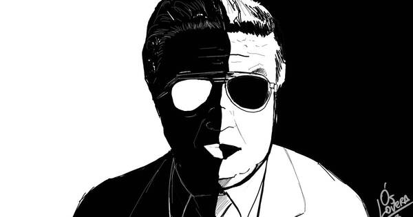 La Nación / El sustituto (parte IV)