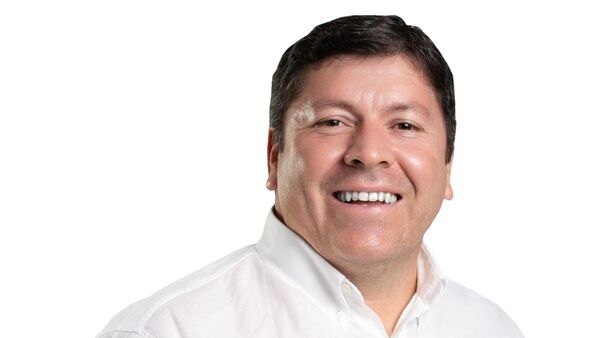 Identidad política: Dani Mujica