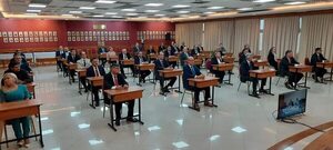 Seis camaristas y cuatro abogados lideran ranking para la Corte y hay dos posibles eliminados - Nacionales - ABC Color