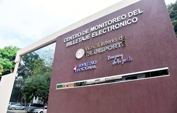 En caso billetaje, el Gobierno admitió incumplimientos de firma ligada a HC - Nacionales - ABC Color