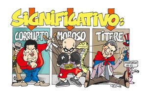 HUMOR - Humor - ABC Color