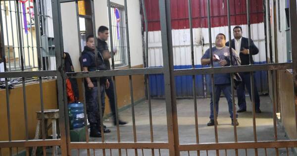 La Nación / “Es una lógica donde todo se vende”, señala experto