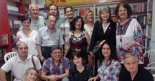 La Nación / Anuncian Feria Chacú-Guaranítica