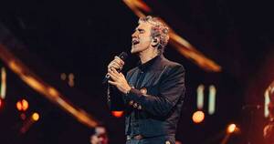 La Nación / Alejandro Fernández llega con su tour “Hecho en México”