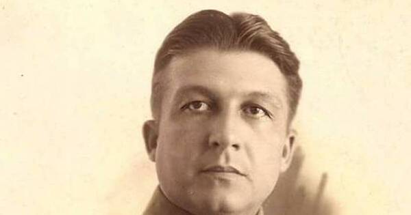 La Nación / El ascenso y la caída del coronel Rafael Franco