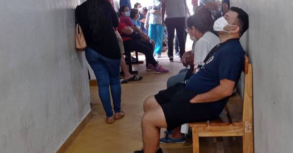 La Nación / Chikungunya, la epidemia imprevista