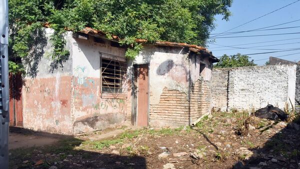Se necesitan 6.344 aulas nuevas y más de 2.800 sanitarios en escuelas