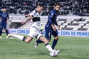 Versus / En casa y con su gente, Olimpia busca la recuperación ante un peligroso Guaireña