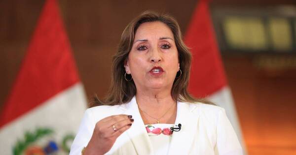 La Nación / Perú anunció el “retiro definitivo” de su embajador en México