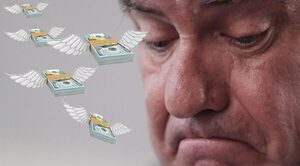 Matemos la corrupción, no las meriendas - Informatepy.com