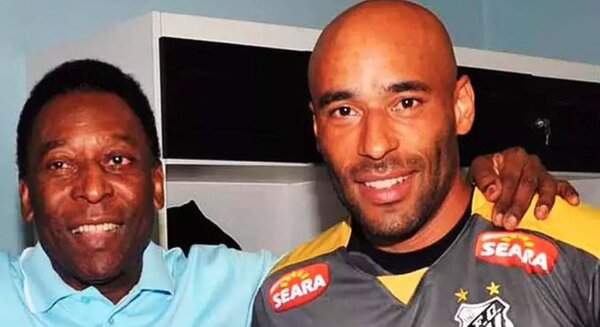Justicia rechaza pedidos de Edinho sobre herencia de Pelé