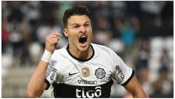 Olimpia quiere reponerse contra Guaireña